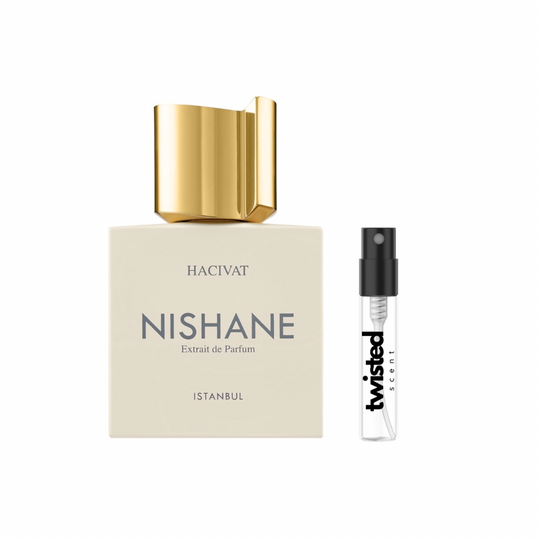 Hacivat by Nishane Parfum Unisex