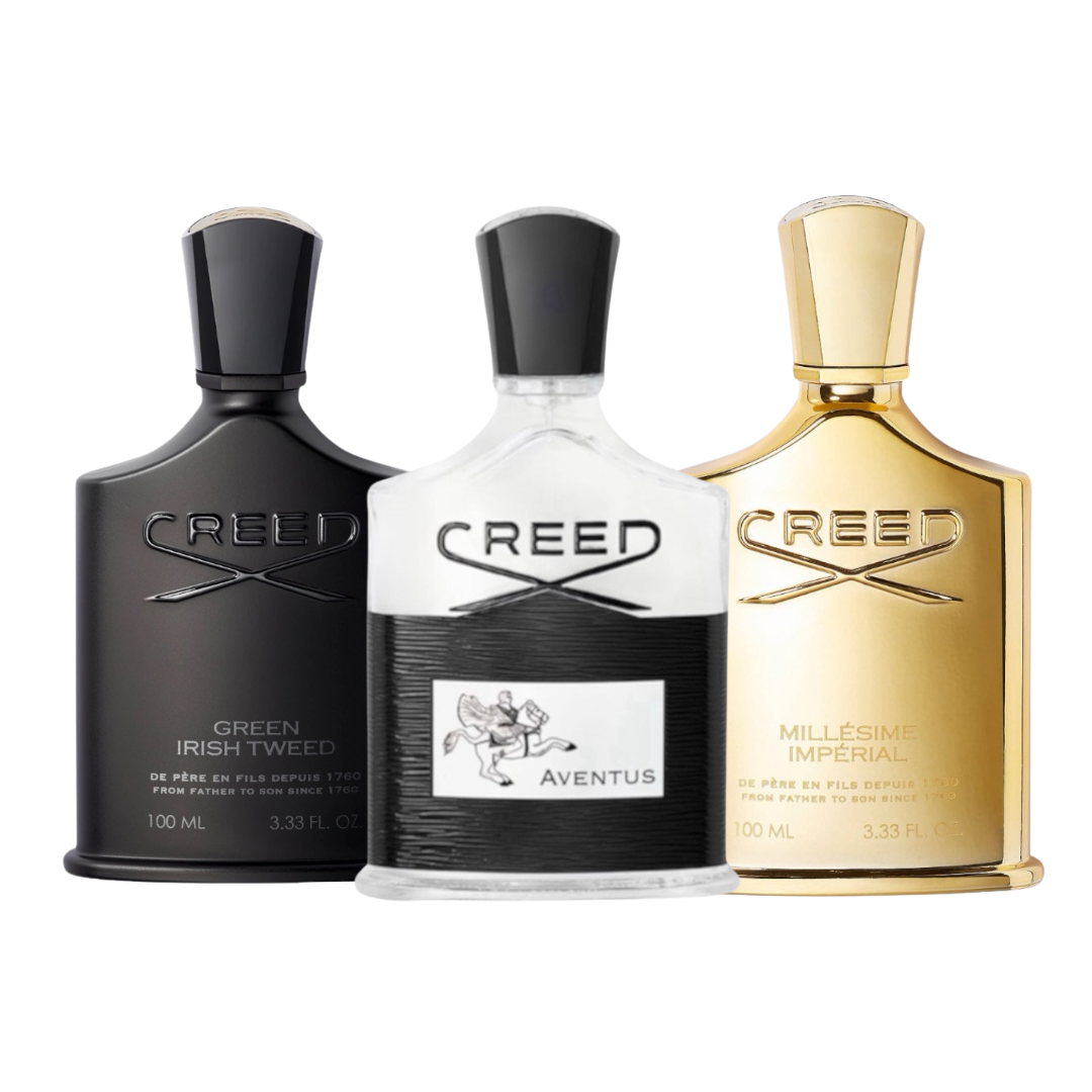 Creed Discovery Set 1