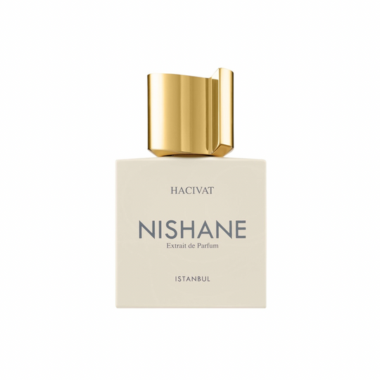 Hacivat by Nishane Parfum Unisex