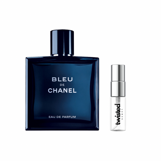 Bleu de Chanel EDP for Men