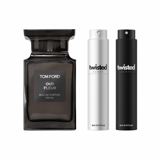 Oud Fleur by Tom Ford EDP Unisex "Discontinued"