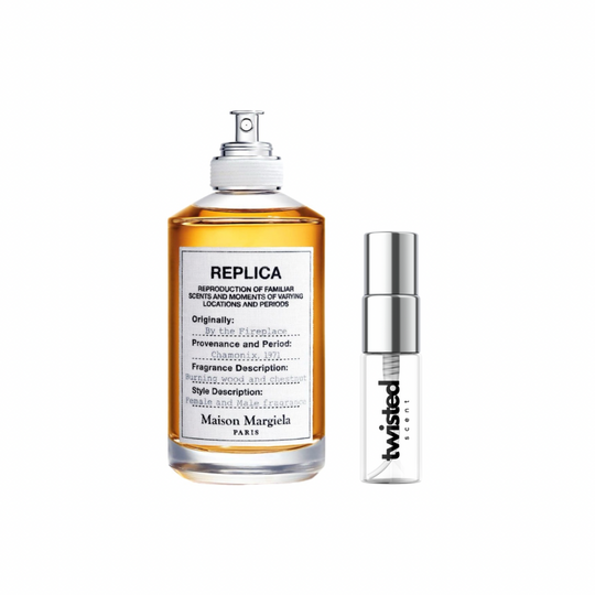 Replica By The Fireplace by Maison Margiela EDT Unisex