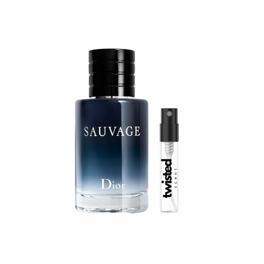 Sauvage by Christian Dior EDT for Men