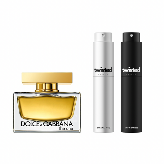 D&G The One by Dolce & Gabbana EDP for Women