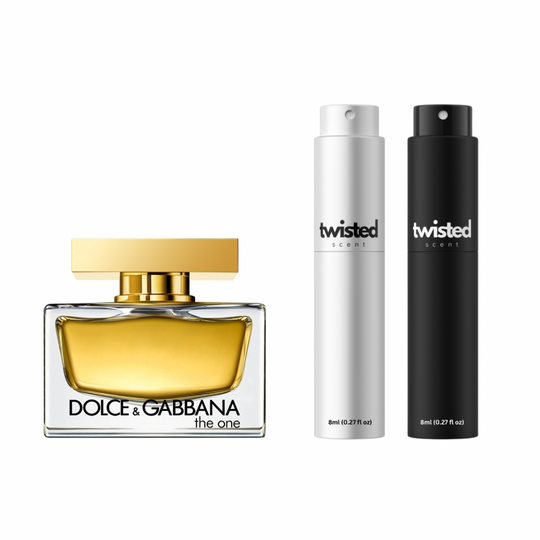 D&G The One by Dolce & Gabbana EDP for Women