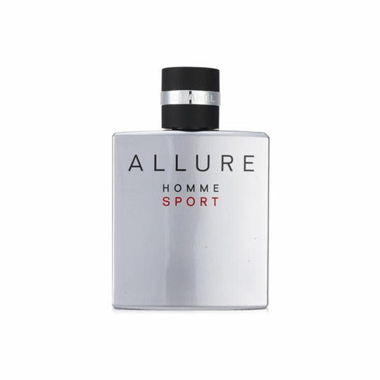 Allure Homme Sport by Chanel EDT for Men