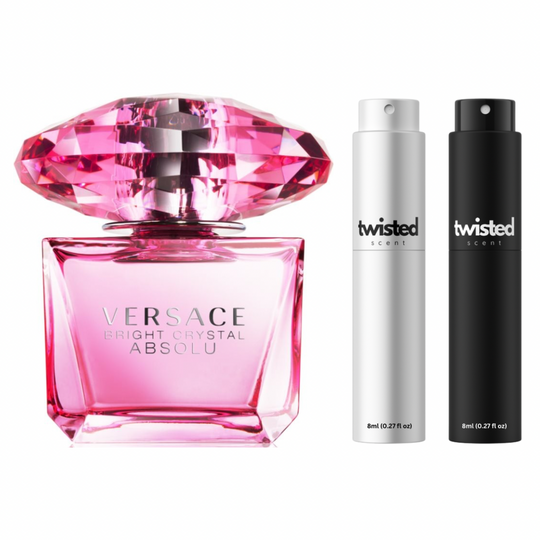 Bright Crystal Absolu by Versace EDP for Women