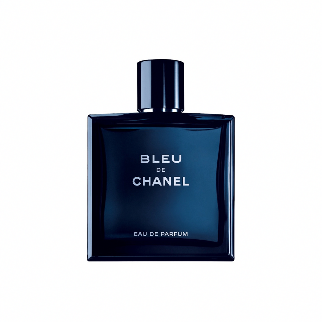 Bleu de Chanel EDP for Men - Twisted Scent