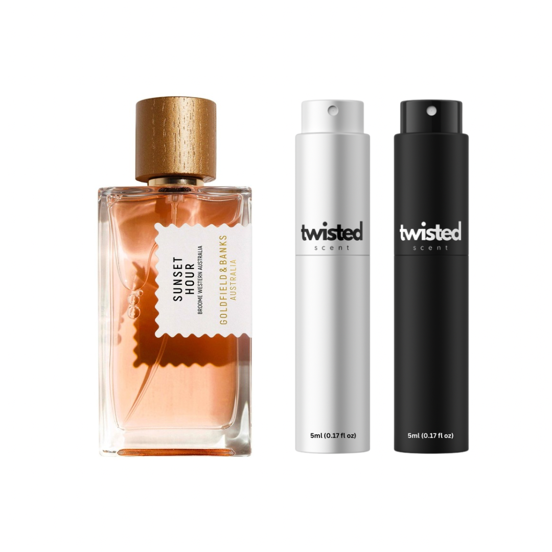 Sunset Hour by Goldfield & Banks EDP Unisex