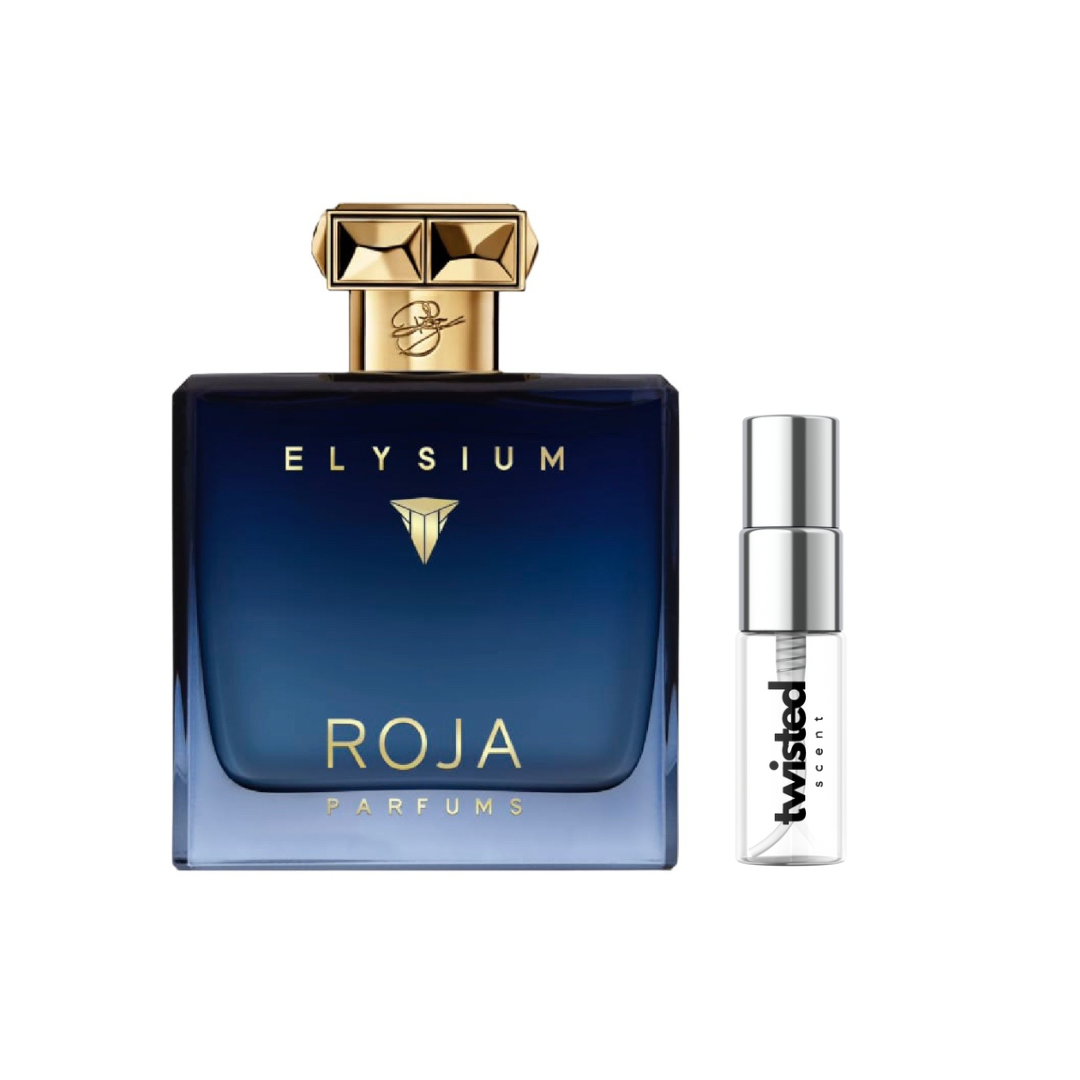 Elysium Parfum Cologne by Roja Parfums Col for Men