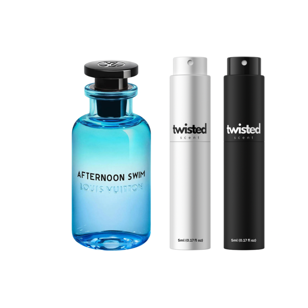 Louis Vuitton Afternoon Swim EDP Unisex - Twisted Scent Louis Vuitton Afternoon Swim EDP Unisex - Twisted Scent
