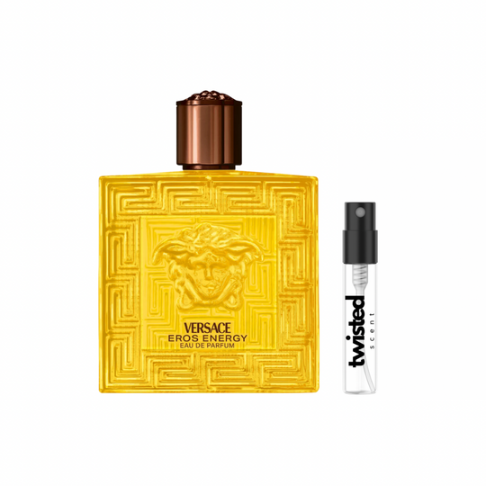 Eros Energy Pour Homme by Versace EDP for Men