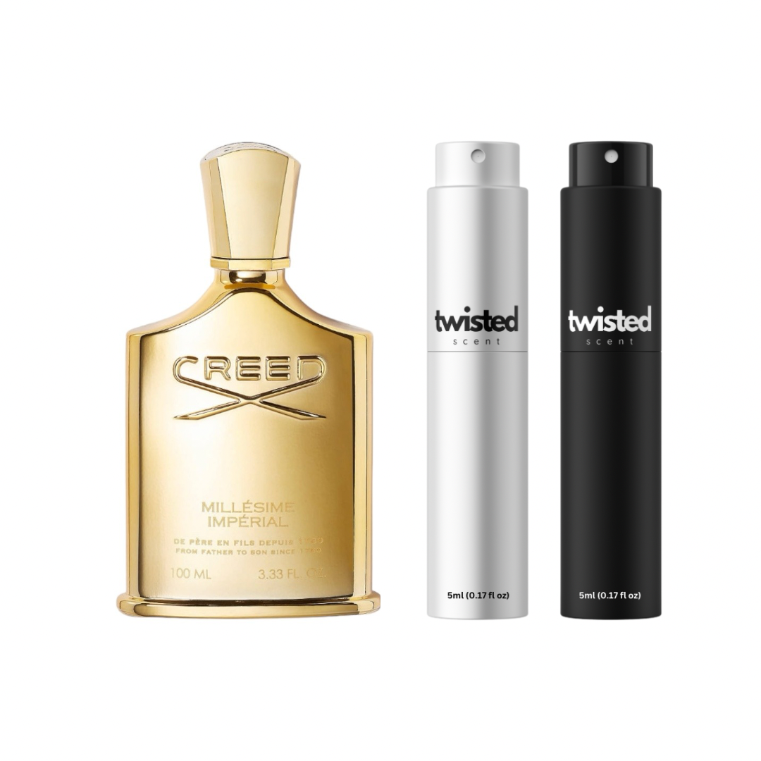 Millesime Imperial by Creed EDP for Men