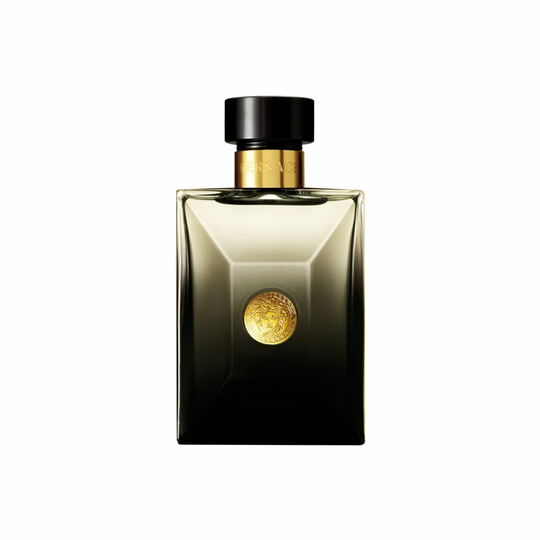 Versace Pour Homme Oud Noir by Versace EDP for Men