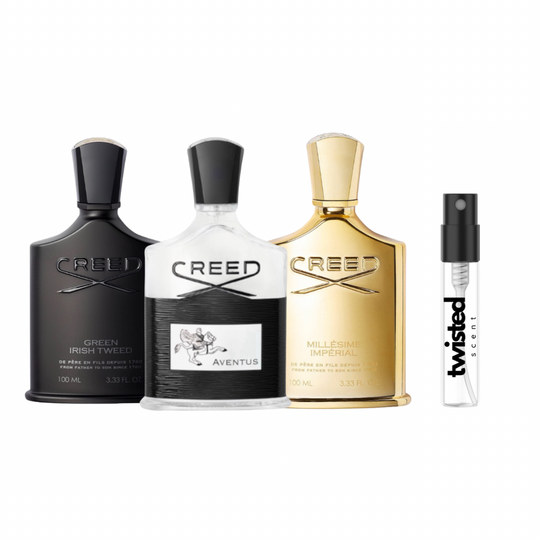 Creed Discovery Set 1