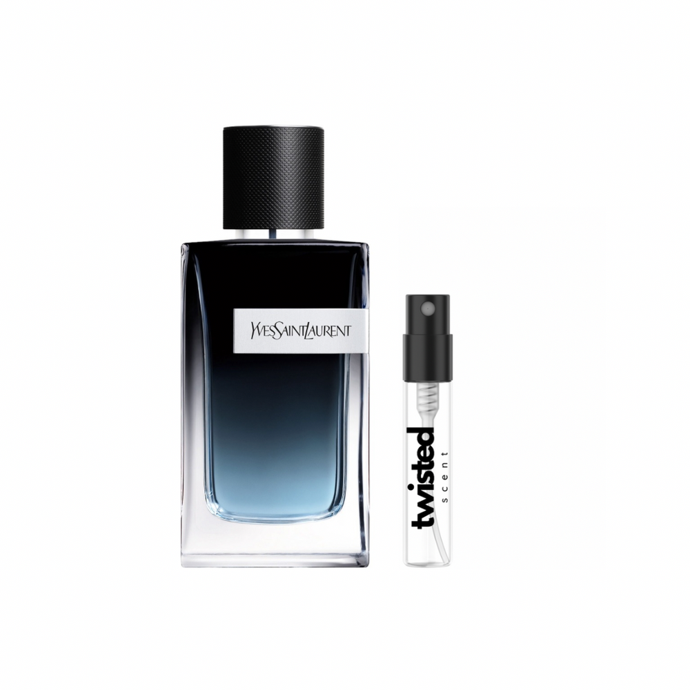Y by Yves Saint Laurent EDP for Men