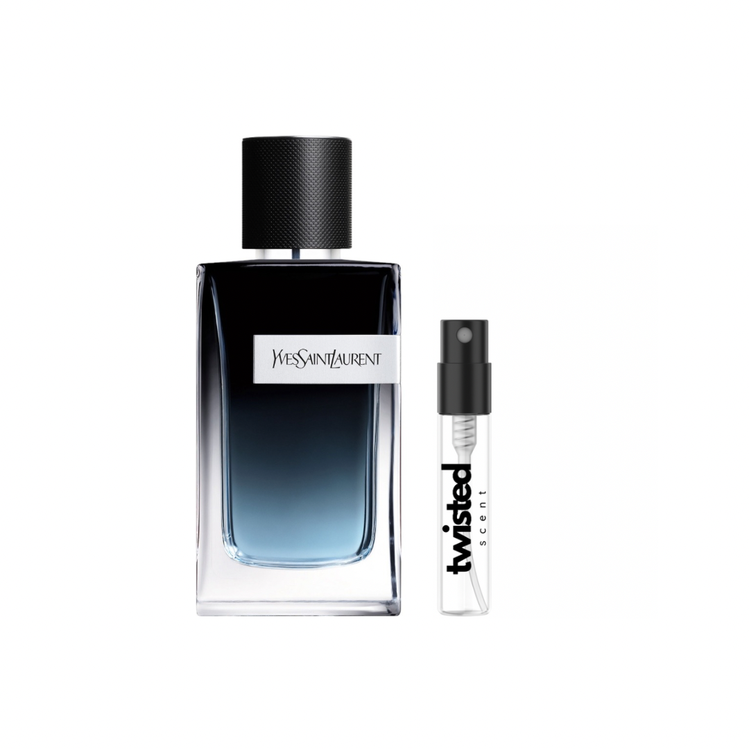 Yves Saint Laurent Y by Yves Saint Laurent EDP for Men