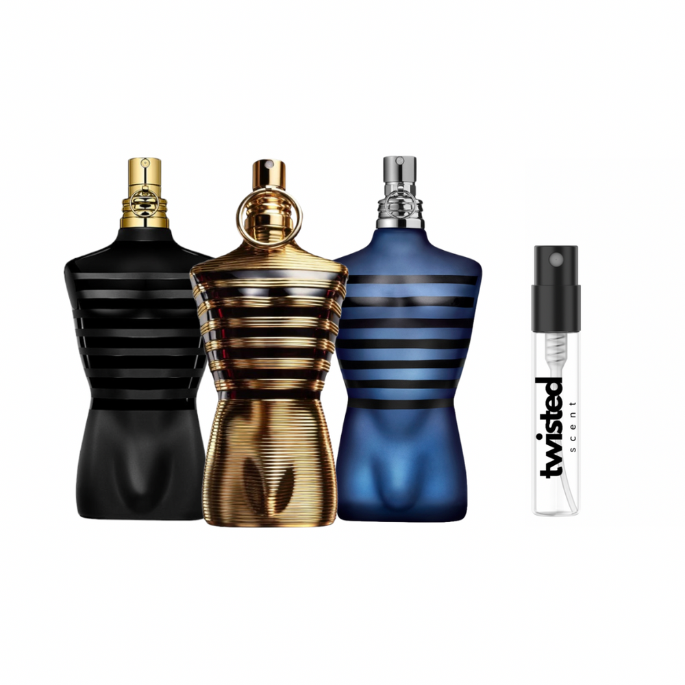 Jean Paul Gaultier Discovery Set 1