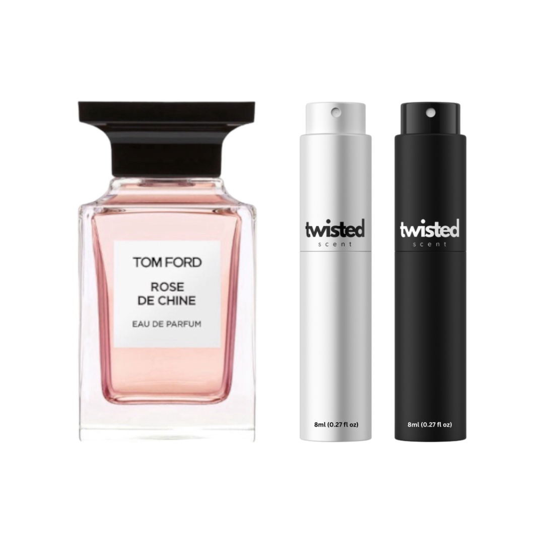 Rose De Chine by Tom Ford EDP Unisex