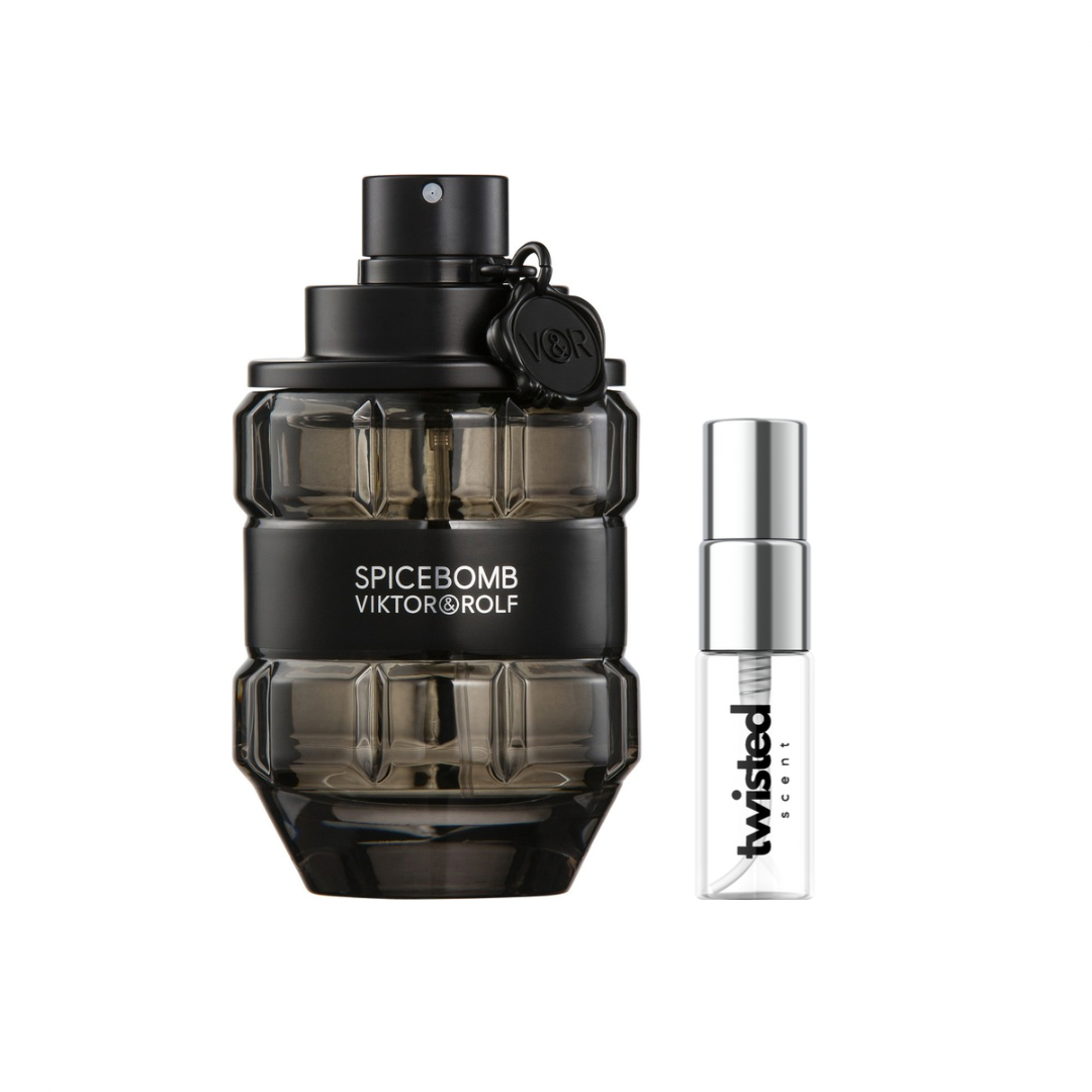 Spicebomb by Viktor & Rolf EDT for Men