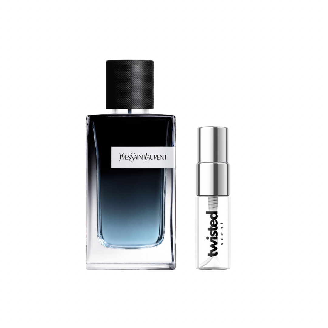 Yves Saint Laurent Y by Yves Saint Laurent EDP for Men