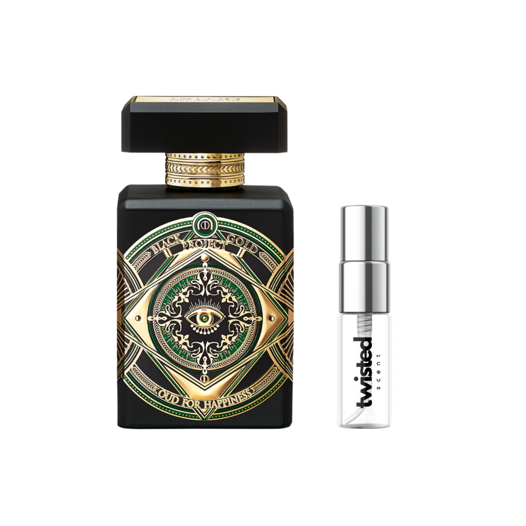 Oud For Happiness by Initio Parfums EDP Unisex