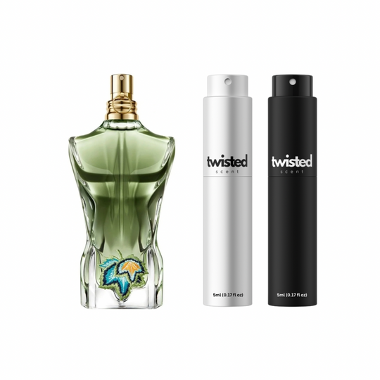 Le Beau Paradise Garden by Jean Paul Gaultier EDP for Men