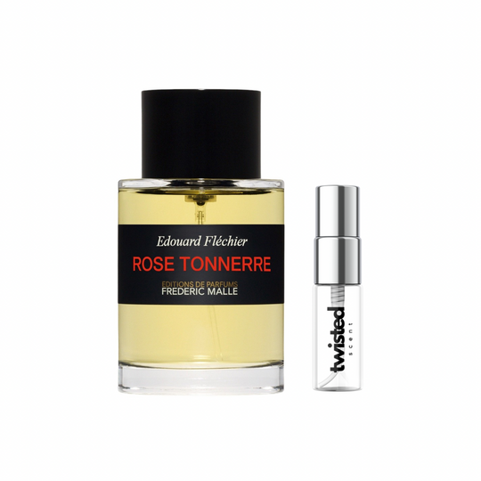 Rose Tonnerre by Frederic Malle EDP Unisex