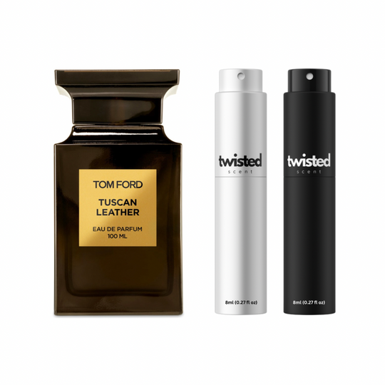 Tuscan Leather by Tom Ford EDP Unisex