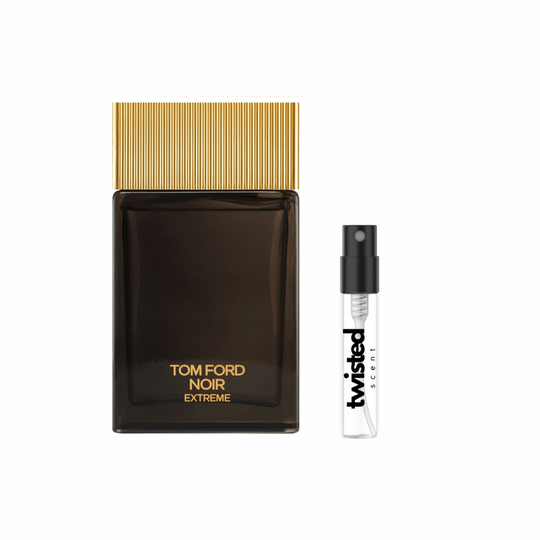 Noir Extreme by Tom Ford EDP for Men