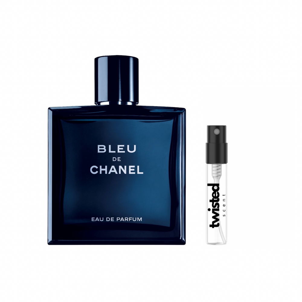 Bleu de Chanel EDP for Men
