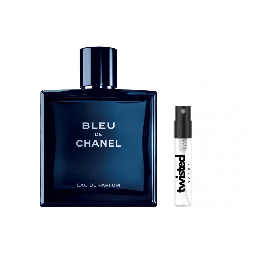Bleu de Chanel EDP for Men