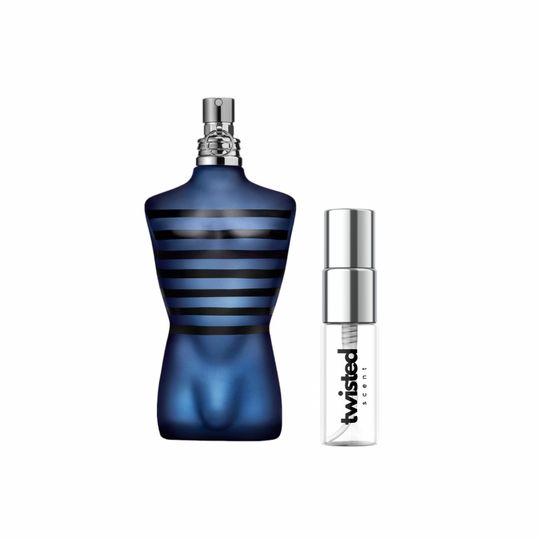 Ultra Male by Jean Paul Gaultier EDT for Men