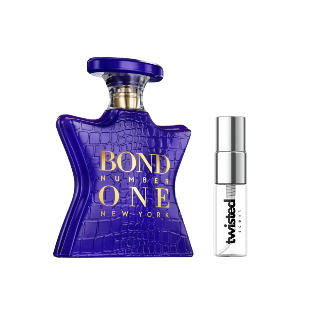 Number One by Bond No. 9 EDP Unisex