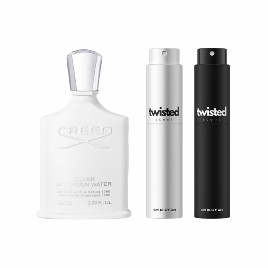 Silver Mountain Water by Creed EDP Unisex