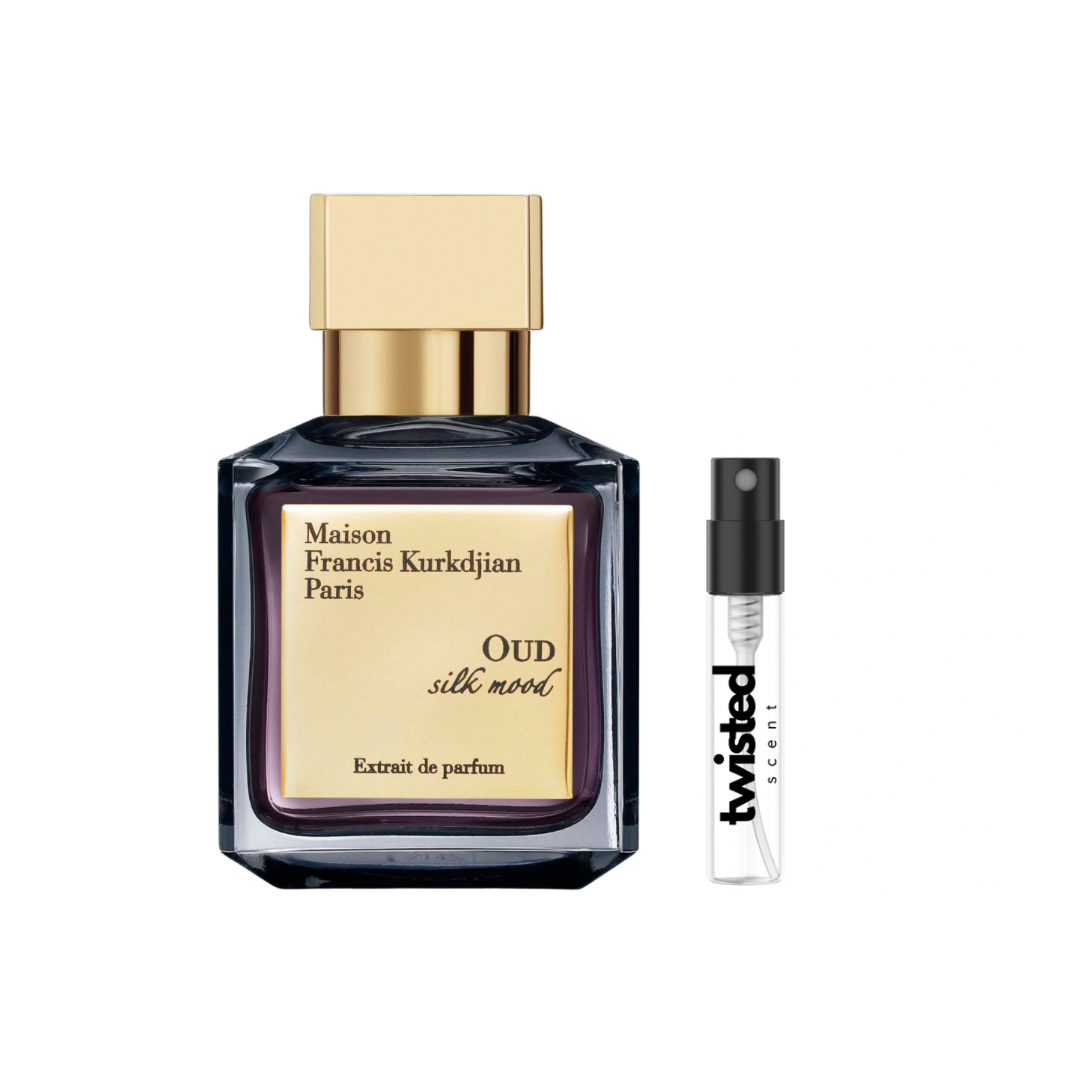 Oud Silk Mood by Maison Francis Kurkdjian Extrait Unisex