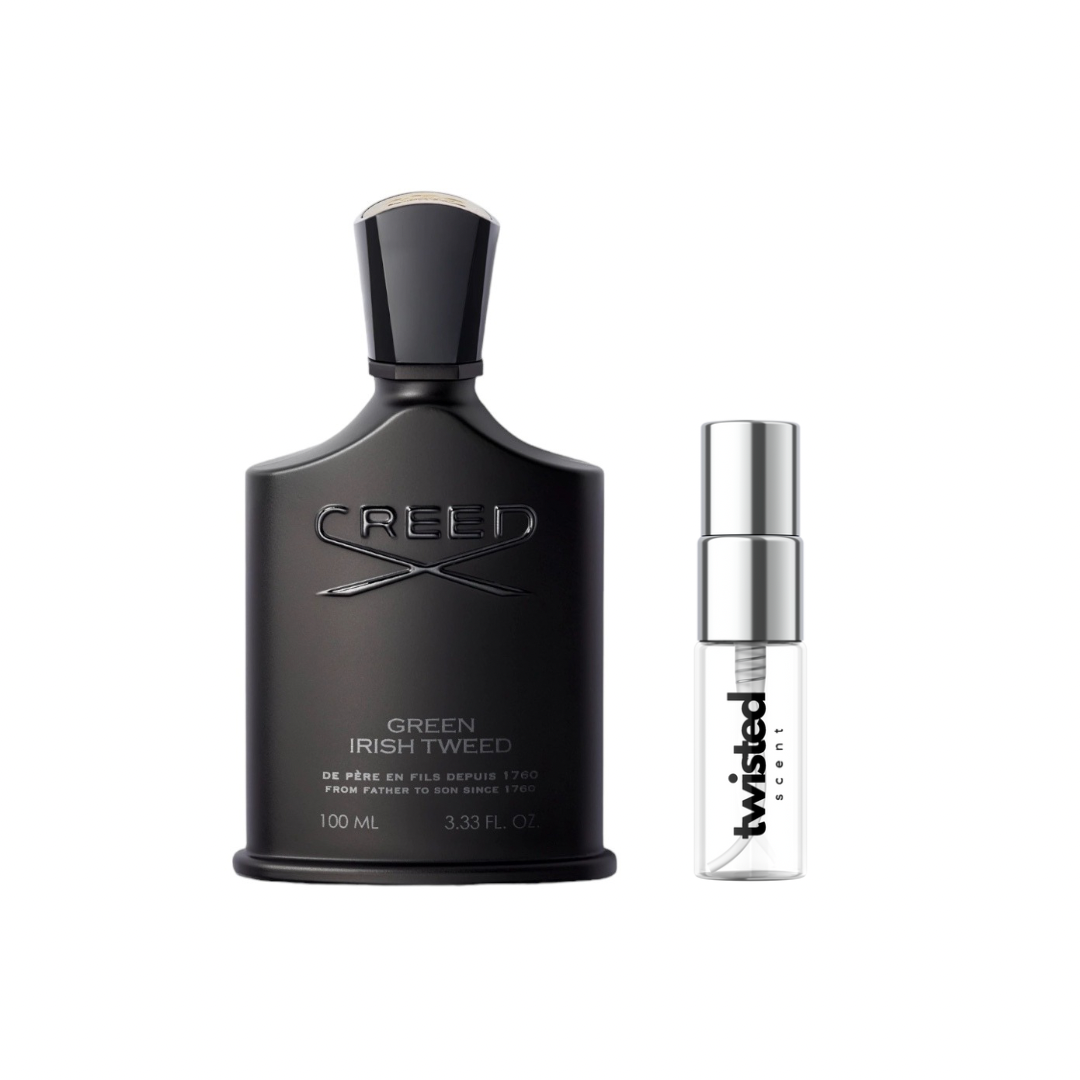 Green Irish Tweed by Creed EDP for Men