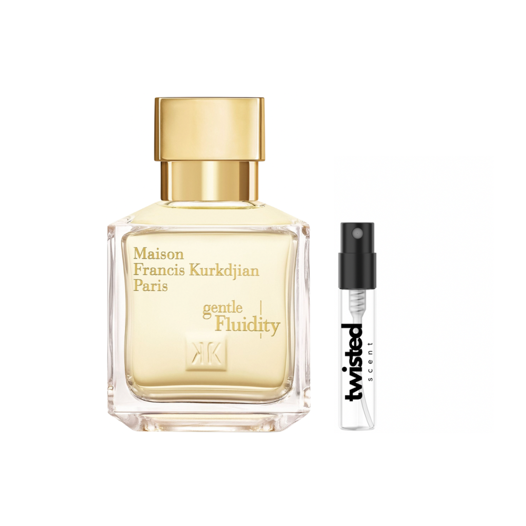 Gentle Fluidity Gold by Maison Francis Kurkdjian EDP Unisex