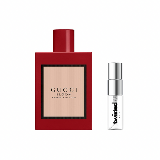 Gucci Bloom Ambrosia Di Fiori by Gucci EDP for Women