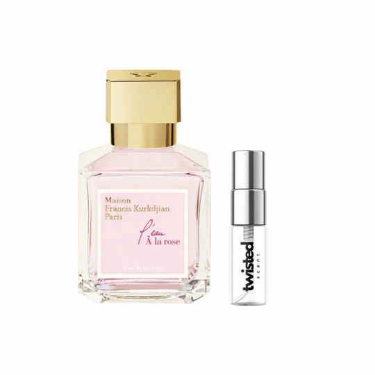 l'eau À la rose by Maison Francis Kurkdjian EDT for Women