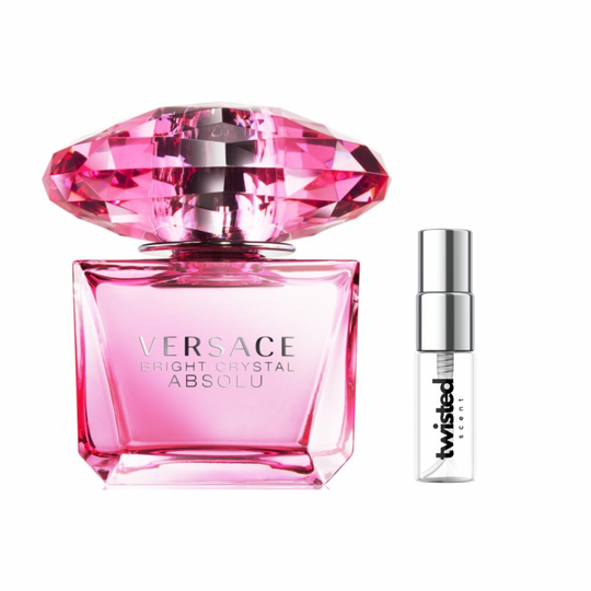 Bright Crystal Absolu by Versace EDP for Women