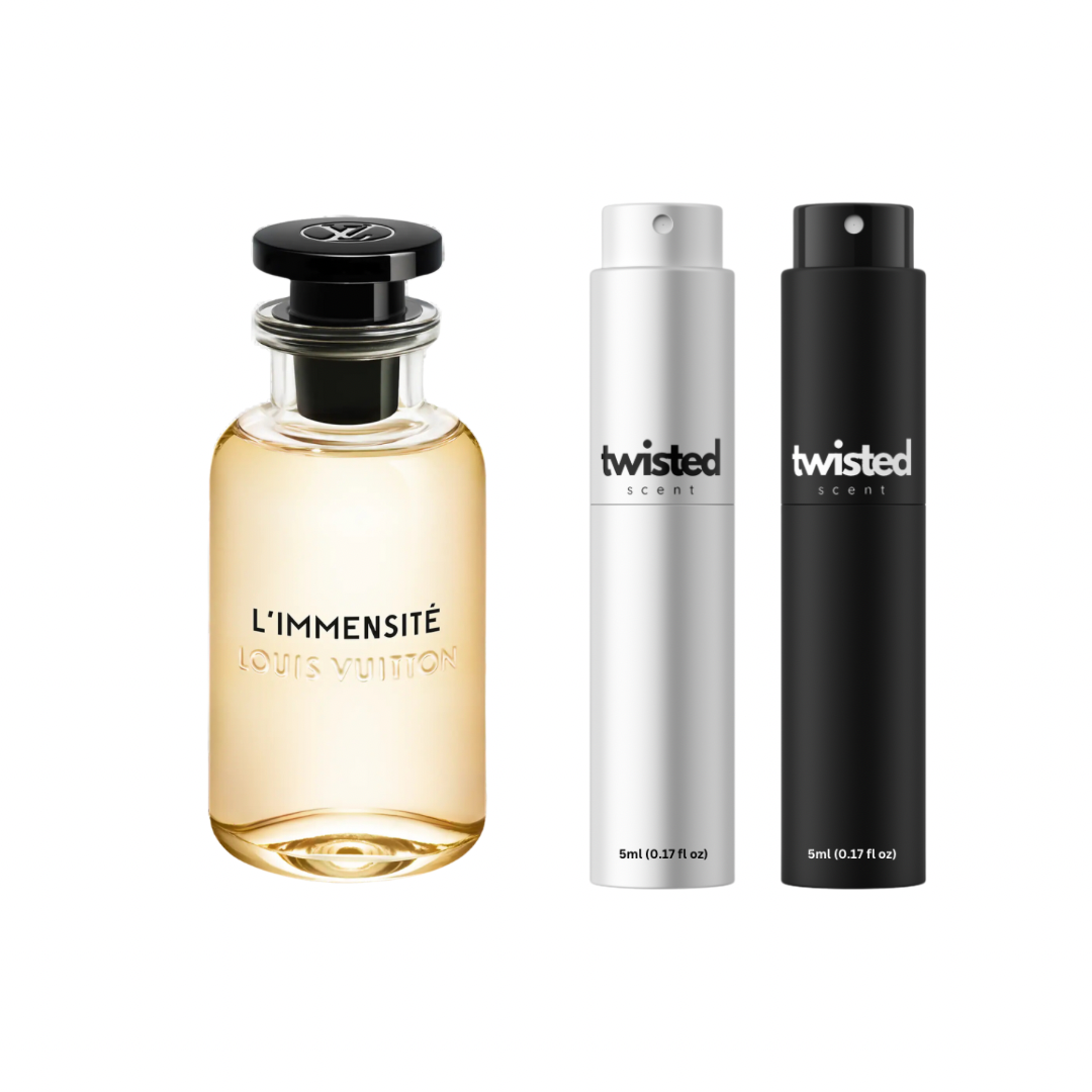 L'Immensite by Louis Vuitton EDP Unisex