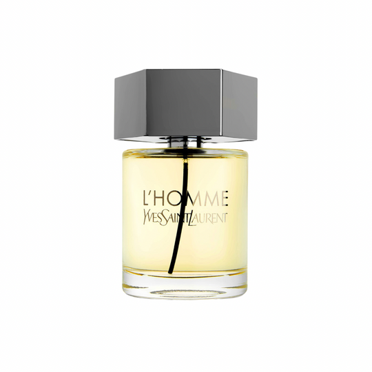 L'Homme by Yves Saint Laurent EDT for Men