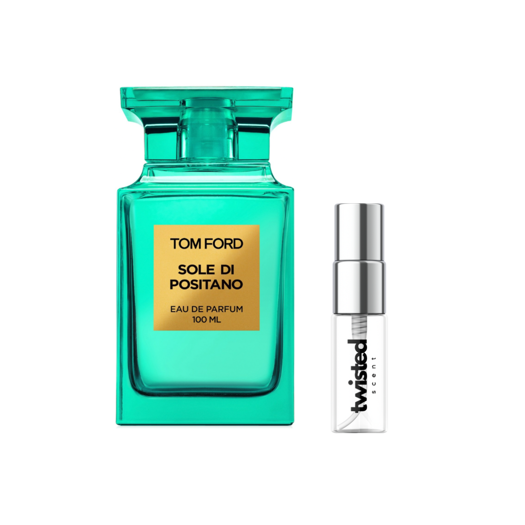 Sole Di Positano by Tom Ford EDP Unisex