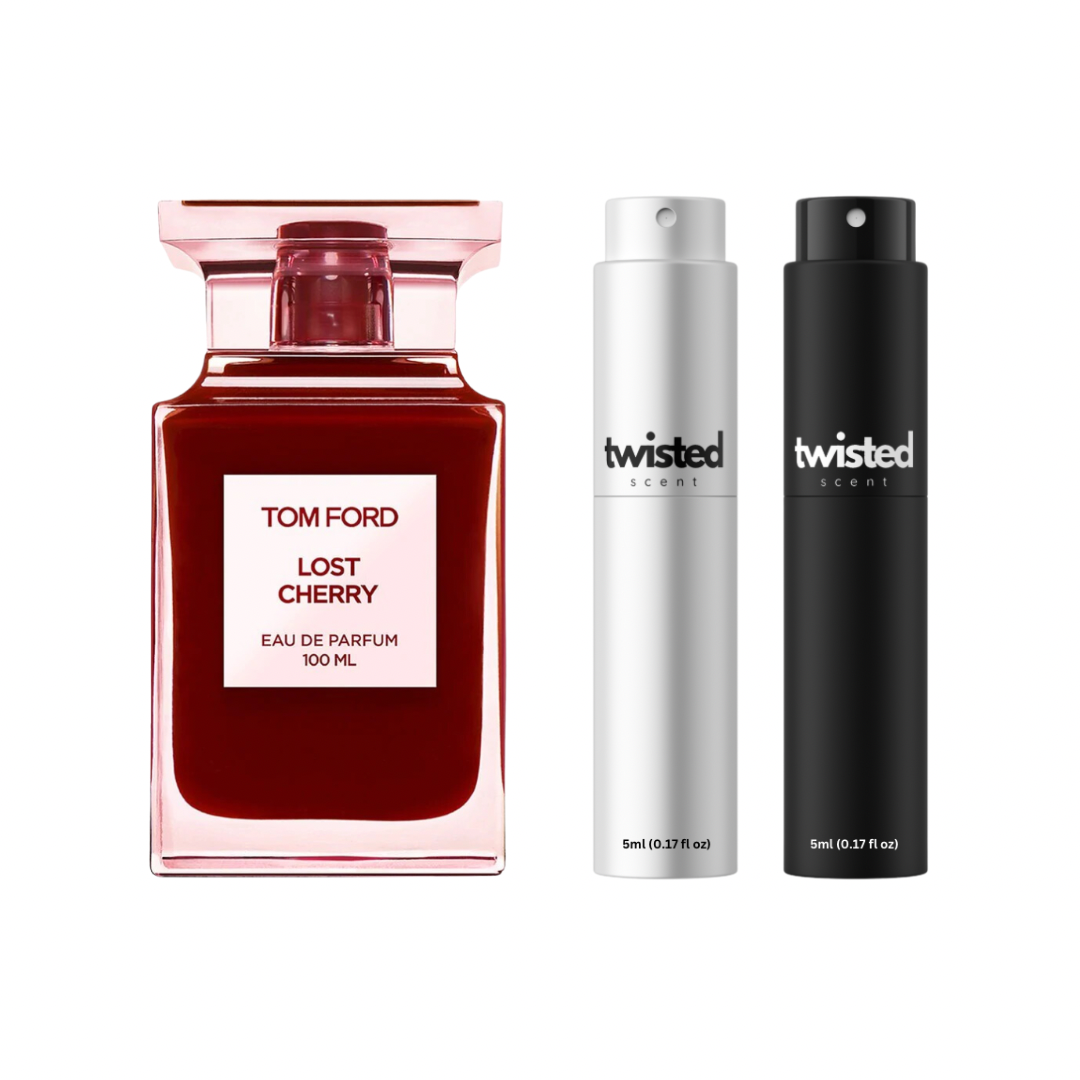 Tom Ford Lost Cherry EDP Unisex - Twisted Scent Tom Ford Lost Cherry EDP Unisex - Twisted Scent