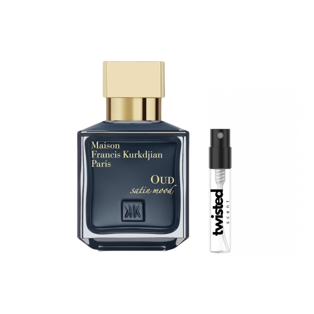 Oud Satin Mood by Maison Francis Kurkdjian EDP Unisex