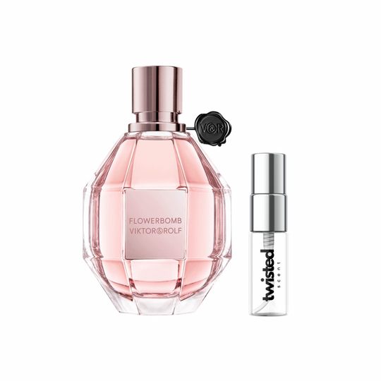 FlowerBomb by Viktor & Rolf EDP for Women