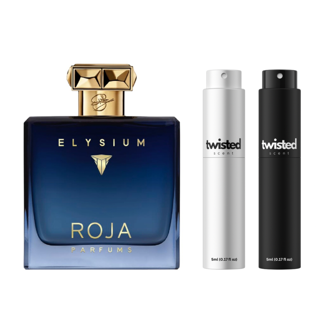 Elysium Parfum Cologne by Roja Parfums Col for Men