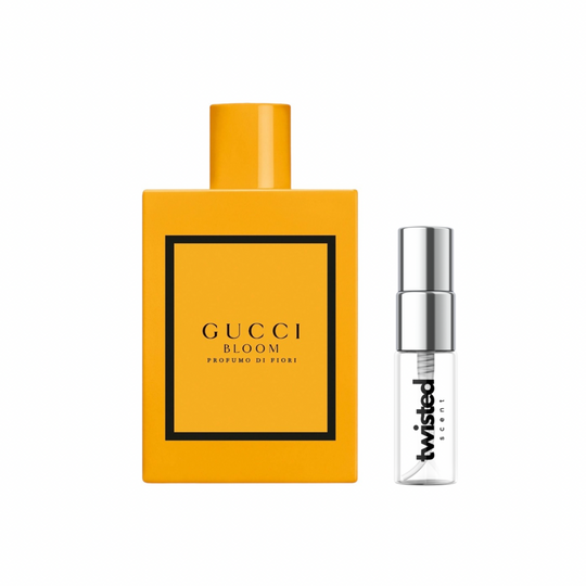 Gucci Bloom Profumo Di Fiori by Gucci EDP for Women