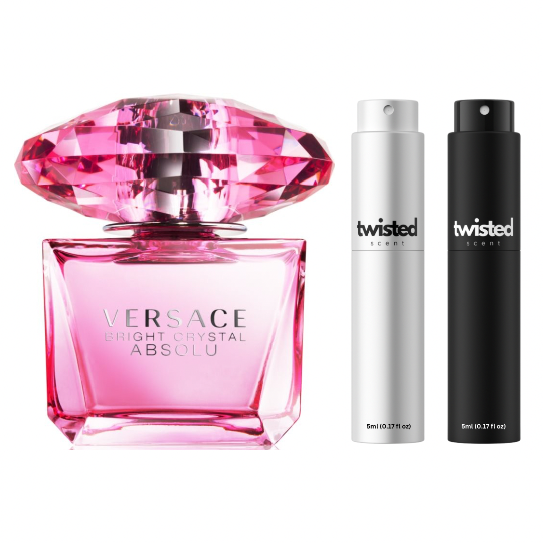 Bright Crystal Absolu by Versace EDP for Women